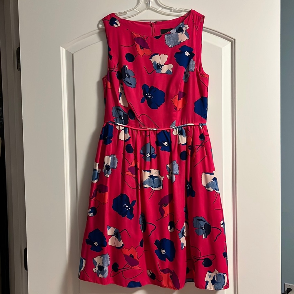 Adrianna Papell summer Dress